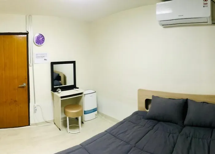Chingu Hongdae ソウル特別市