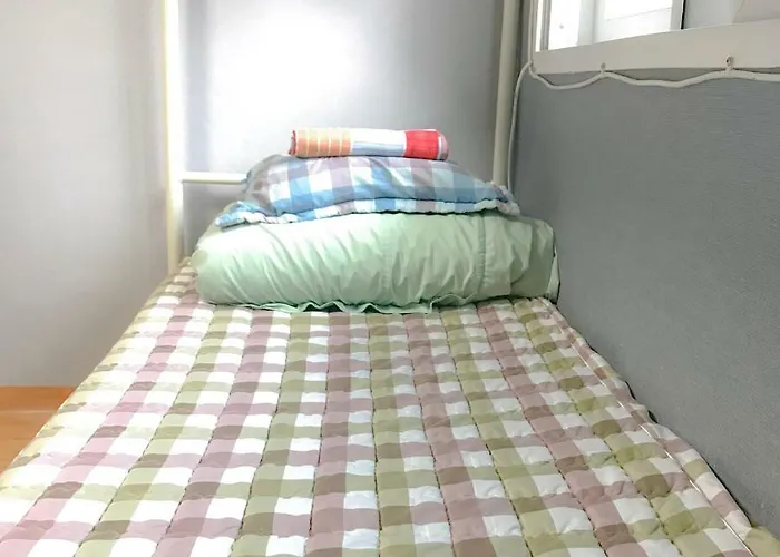 Chingu Hongdae * ソウル特別市