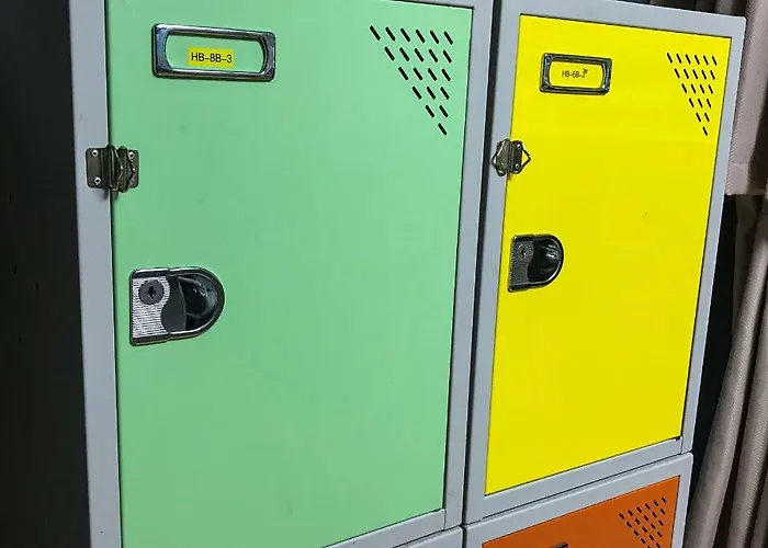 アパート Chingu Hongdae ソウル特別市